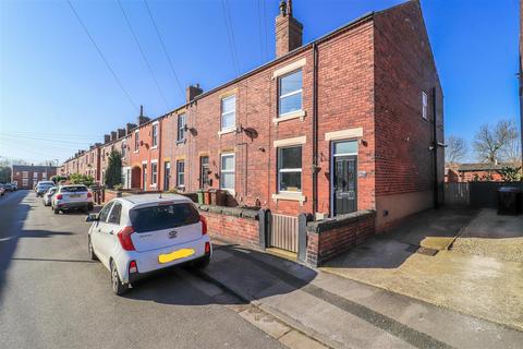 2 bedroom house for sale, Industrial Street, Wakefield WF4