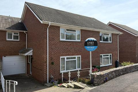 41 Balfours, Sidmouth, EX10 9EG