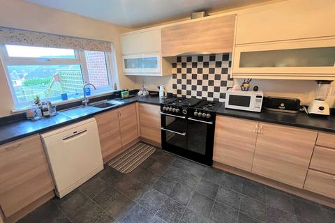 41 Balfours, Sidmouth, EX10 9EG