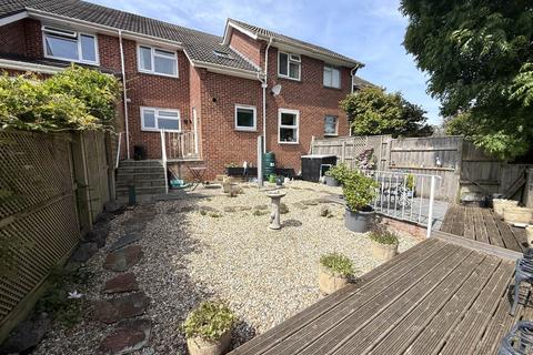 41 Balfours, Sidmouth, EX10 9EG