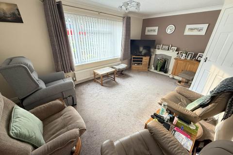 41 Balfours, Sidmouth, EX10 9EG