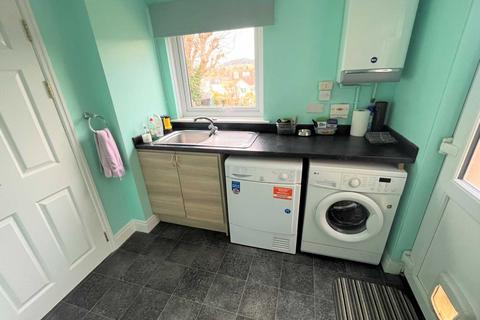 41 Balfours, Sidmouth, EX10 9EG
