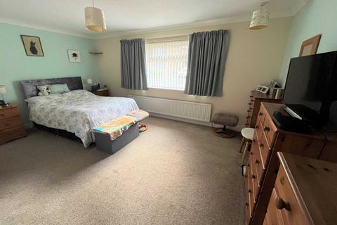 41 Balfours, Sidmouth, EX10 9EG