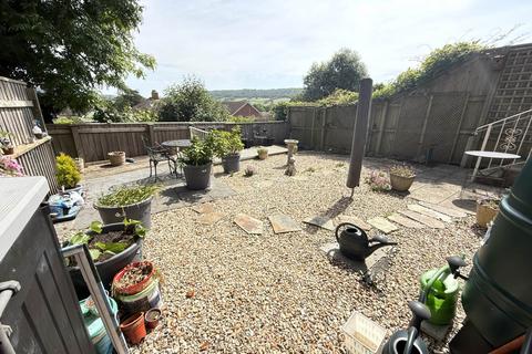 41 Balfours, Sidmouth, EX10 9EG