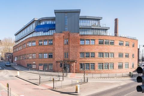 undefined, East Street, Leeds LS9