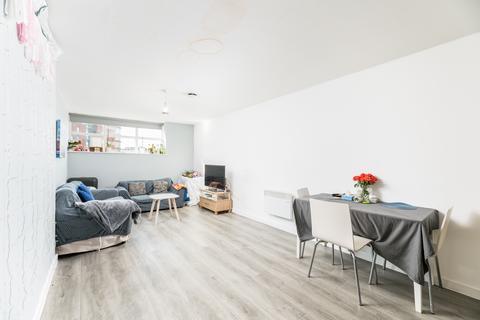 undefined, East Street, Leeds LS9