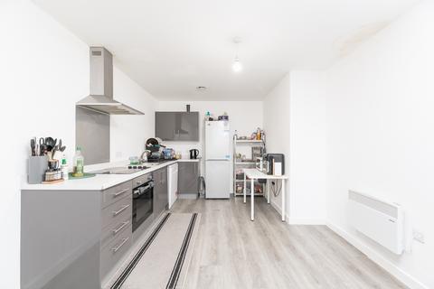 undefined, East Street, Leeds LS9