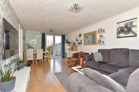 3 bedroom end of terrace house for sale, Heron Way, Lower Stoke, Rochester, Kent