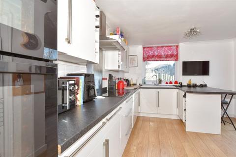 3 bedroom end of terrace house for sale, Heron Way, Lower Stoke, Rochester, Kent