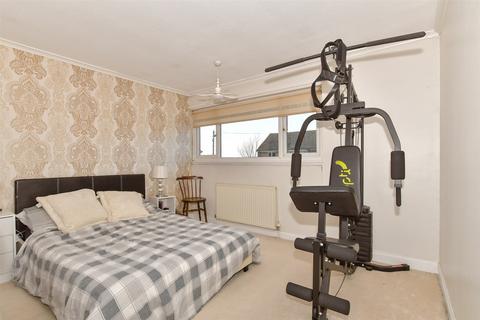 3 bedroom end of terrace house for sale, Heron Way, Lower Stoke, Rochester, Kent