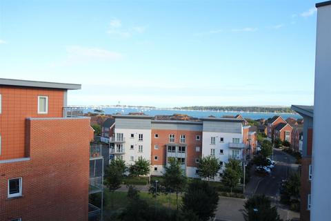 1 bedroom flat for sale, 14 Avenel Way, Poole