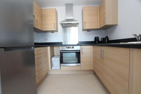 1 bedroom flat for sale, 14 Avenel Way, Poole