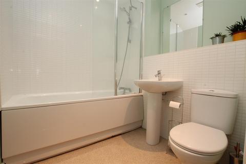 1 bedroom flat for sale, 14 Avenel Way, Poole