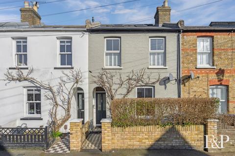 4 bedroom terraced house for sale, Duke Street, Windsor, Berkshire, SL4