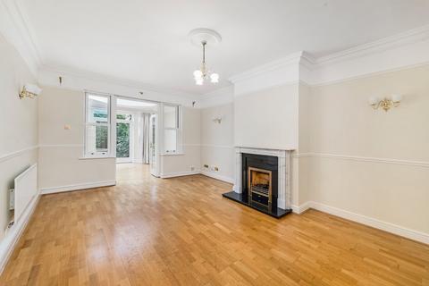 5 bedroom semi-detached house to rent, Wyatt Drive, London, SW13