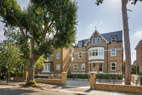 Sutherland Road, London