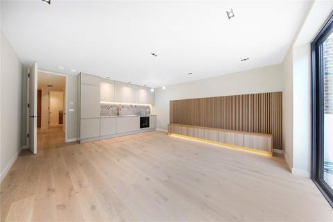 1 bedroom apartment for sale, Sutherland Road, London