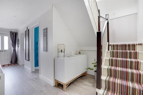 191 Bredhurst Road, Wigmore, Gillingham, ME8 0QX