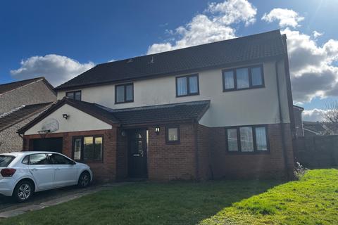 6 bedroom detached house to rent, Broadoak Road, Langford BS40