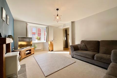 8 Cornucopia Grove, Barlaston, Stoke-on-trent, ST12 9FQ