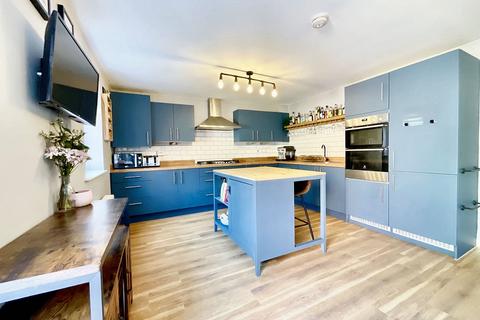 8 Cornucopia Grove, Barlaston, Stoke-on-trent, ST12 9FQ