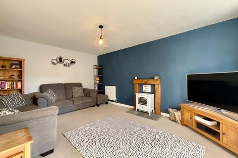 8 Cornucopia Grove, Barlaston, Stoke-on-trent, ST12 9FQ