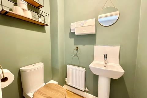8 Cornucopia Grove, Barlaston, Stoke-on-trent, ST12 9FQ