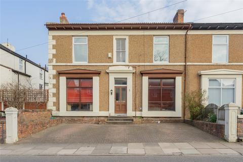 29a Slatey Road, Prenton, CH43 4UE
