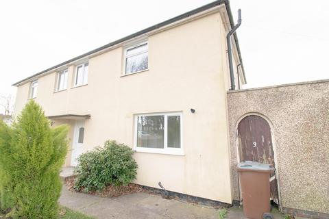 3 bedroom semi-detached house to rent, Clevely Way, Clifton, Nottingham, NG11