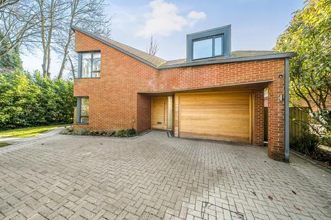 4 bedroom detached house for sale, St Cross, Winchester, Hampshire, SO23