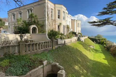 Lincombes, Torquay