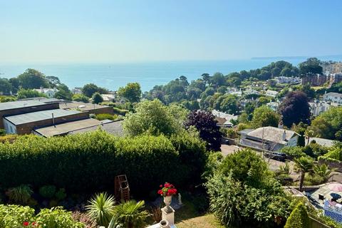 3 bedroom apartment for sale, Lincombes, Torquay