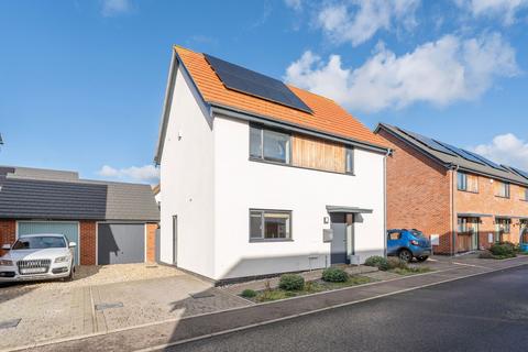 13 Beehive Way, Bawdeswell, Dereham, NR20 4WH