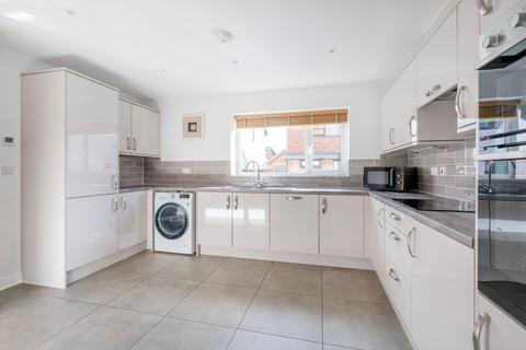 13 Beehive Way, Bawdeswell, Dereham, NR20 4WH