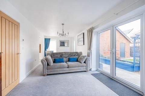 13 Beehive Way, Bawdeswell, Dereham, NR20 4WH