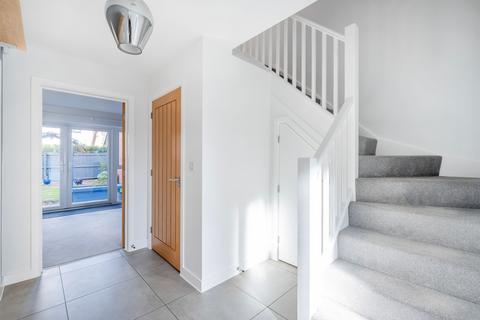 13 Beehive Way, Bawdeswell, Dereham, NR20 4WH