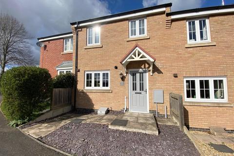 undefined, Oban Drive, Peterborough