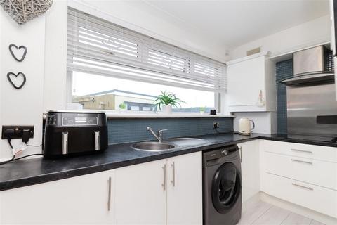 36 Clark Street, Newmains, Wishaw, ML2 9DS