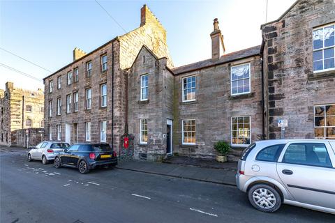 2 bedroom terraced house for sale, Parade, Berwick-upon-Tweed, Northumberland