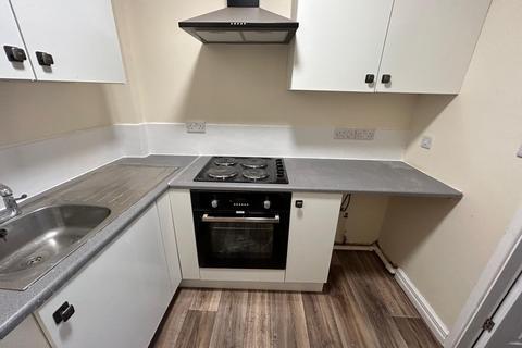 1 bedroom flat to rent, Bolsover Street, Mansfield