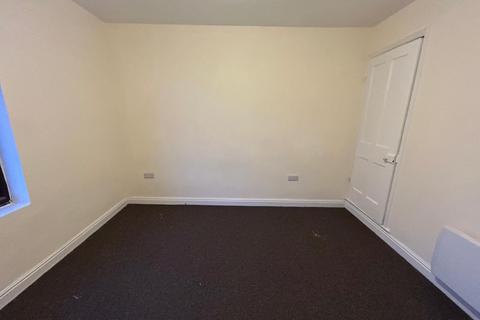 1 bedroom flat to rent, Bolsover Street, Mansfield