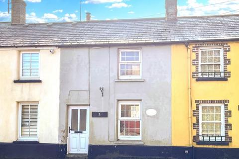 2 bedroom terraced house for sale, 3 Whitehall, Maiden Newton, Dorchester, DT2 0AH