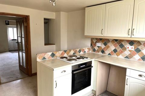 2 bedroom terraced house for sale, 3 Whitehall, Maiden Newton, Dorchester, DT2 0AH