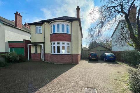 4 bedroom detached house for sale, Kidderminster Road, Hagley, Stourbridge