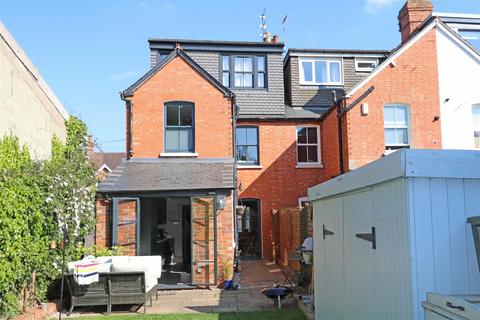 53 Queens Road, Thame, OX9 3NF