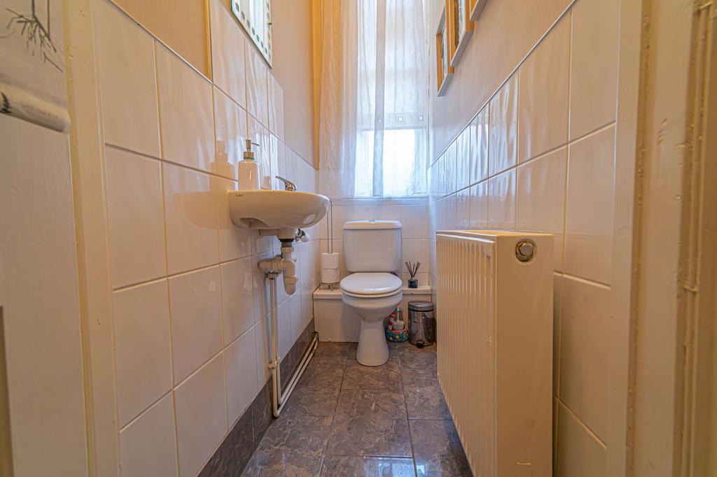 Cloakroom