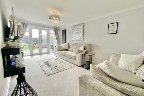 1 Cherry Tree Crescent, Great Bridgeford, Stafford, ST18 9TN