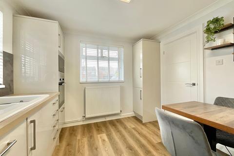 1 Cherry Tree Crescent, Great Bridgeford, Stafford, ST18 9TN