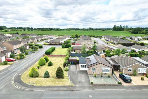 1 Cherry Tree Crescent, Great Bridgeford, Stafford, ST18 9TN