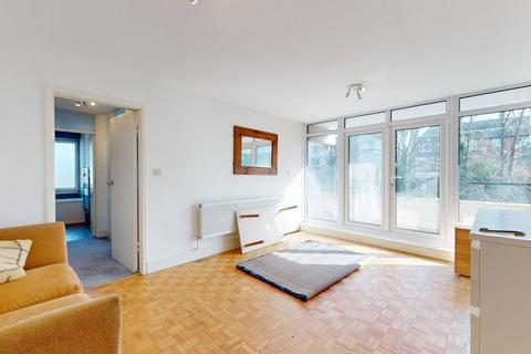 1 bedroom flat for sale, 15 Thurlow Towers, Knollys Road, Streatham Hill, SW16 2JY